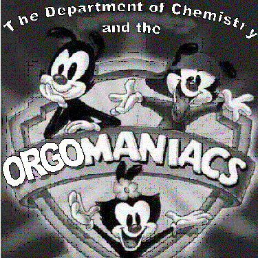 organomaniacs