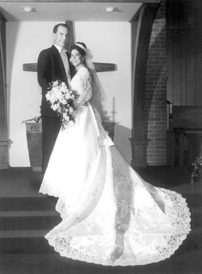 julie and Tom