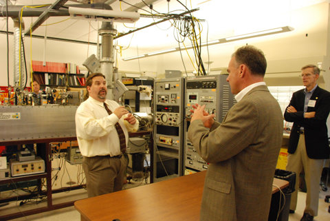 Description: Description: Description: JC and Governer Kaine