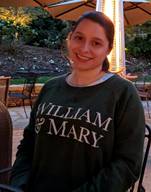May be an image of Rachel Vallejo and smiling
