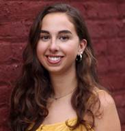 Image may contain: Valentina Masiero, smiling