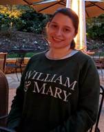 May be an image of Rachel Vallejo and smiling