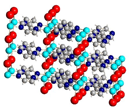 CuBr(Pyrazine)