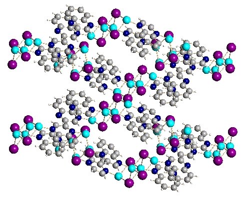 Cu2I2(Quinoxaline)